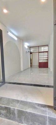 Rent · 3 bd · 40 м² · Quận 7, ул. huỳnh tấn phát