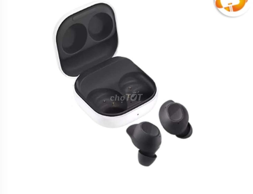 Tai nghe Bluetooth Samsung Galaxy Buds FE trắng. Mua bán Tivi, Âm thanh tại Huyện Hà Trung Thanh Hóa được đăng bởi Hoàng Trung hình 1