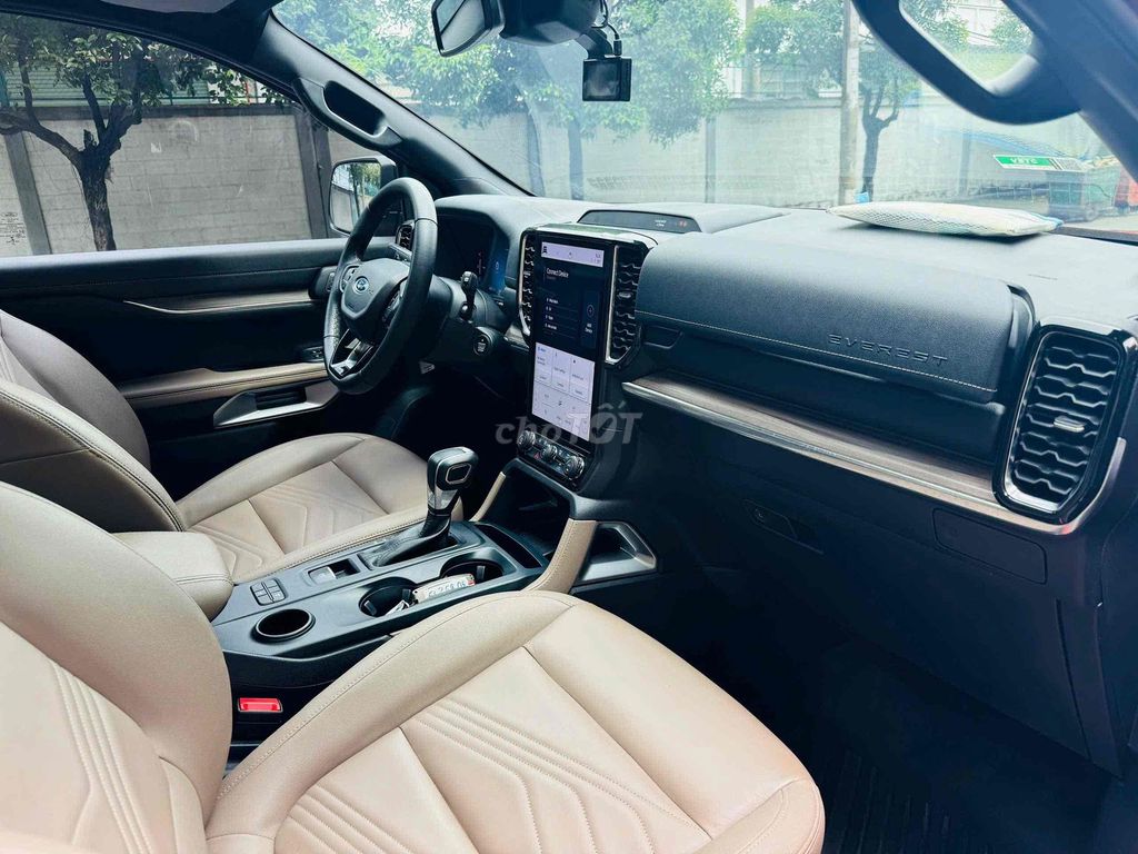 Ford Everest 2022 Sport 2.0L AT 4x2 - 48000 km. Mua bán Ô tô tại Quận Tân Phú Tp Hồ Chí Minh được đăng bởi Đăng khoa Auto Cars hình 10