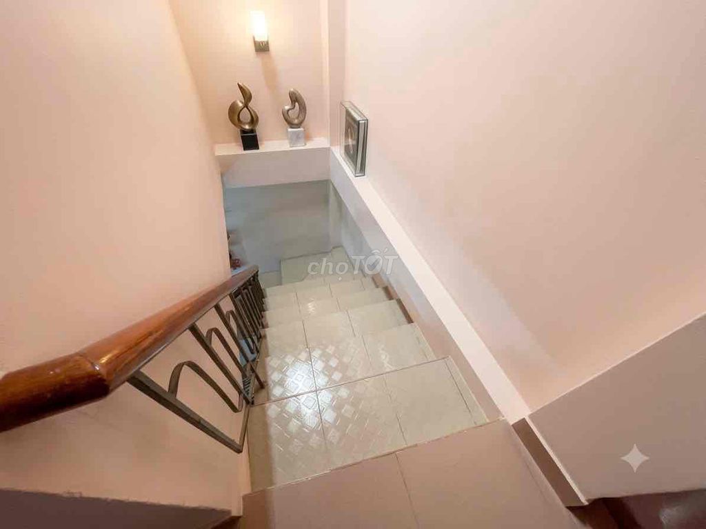 nhà 1 lầu 26m2 shr đường nguyễn thái sơn, gò vấp