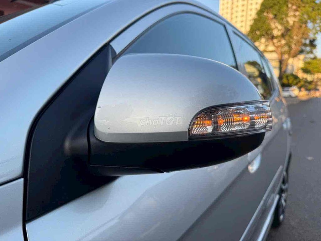 Kia Morning 2010 SX 1.1 AT Sport - 10000 km. Mua bán Ô tô tại Thành phố Pleiku Gia Lai được đăng bởi Dinh Trung  hình 19