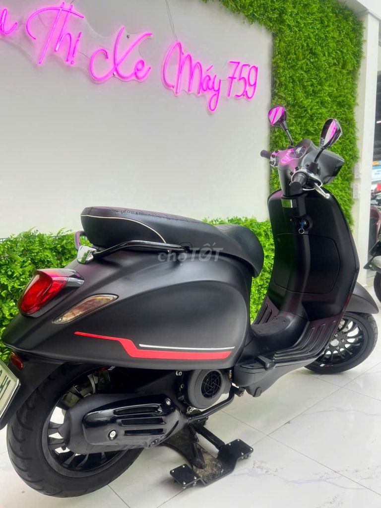 SPRINT 150, ký giấy,odo 5k, like new. Mua bán Xe máy tại Quận 12 Tp Hồ Chí Minh được đăng bởi Vũ nam phương hình 3