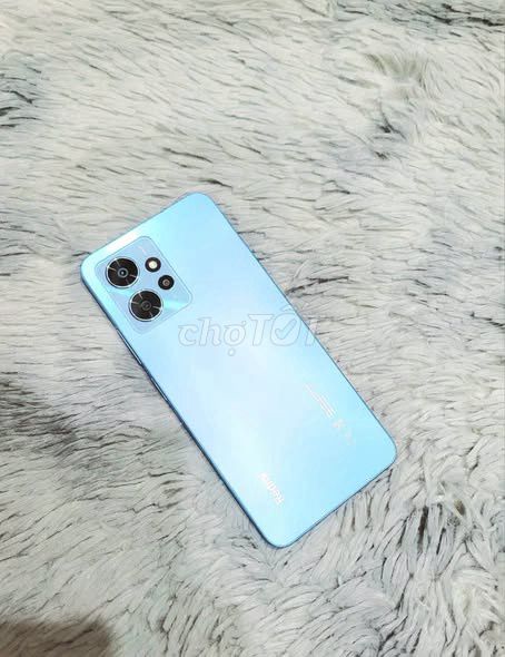 Xiaomi Redmi Note 12 4GB/128GB Xanh. Mua bán Điện thoại tại Quận Tân Bình Tp Hồ Chí Minh được đăng bởi Hội Đồ Điện Tử hình 1
