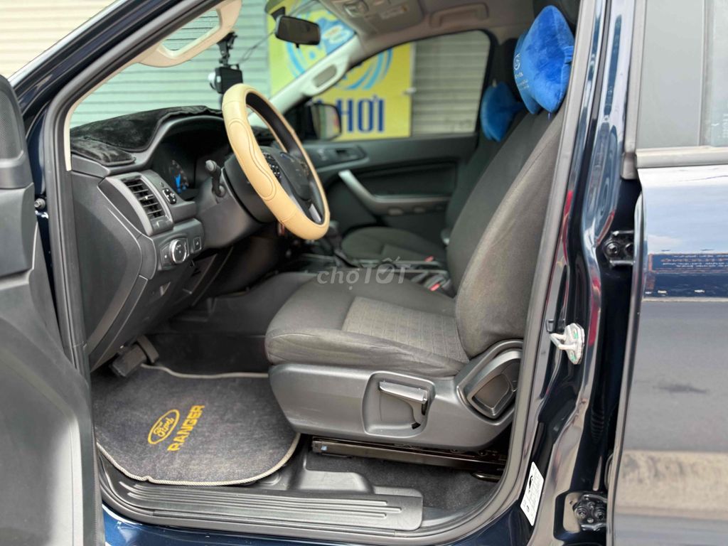 Ford Ranger 2020 - 32000 km Siêu Cọp. Mua bán Ô tô tại Quận 12 Tp Hồ Chí Minh được đăng bởi Tân hình 10