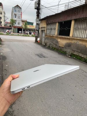 MACBOOK PRO 2018 CẤU HÌNH CAO MÁY ĐẸP. Mua bán Laptop tại Huyện Quế Võ Bắc Ninh được đăng bởi Luân