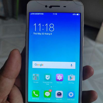 Bán máy Oppo như vẫn dùng bình thường.. Mua bán Điện thoại tại Quận 1 Tp Hồ Chí Minh được đăng bởi Thịnh Vượng  hình 1