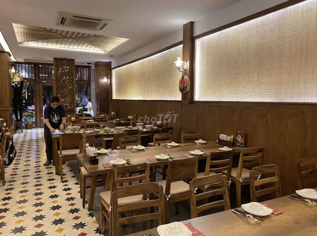 DT 8 X 20m 1 Trệt 2Lầu ( Sàn Trống Suốt) - ảnh 5