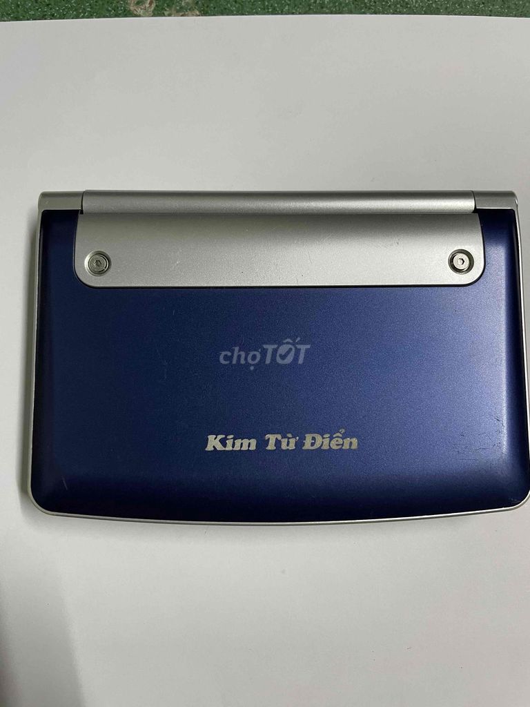 Kim Từ Điển USA Anh-Hoa-Việt GD3000V