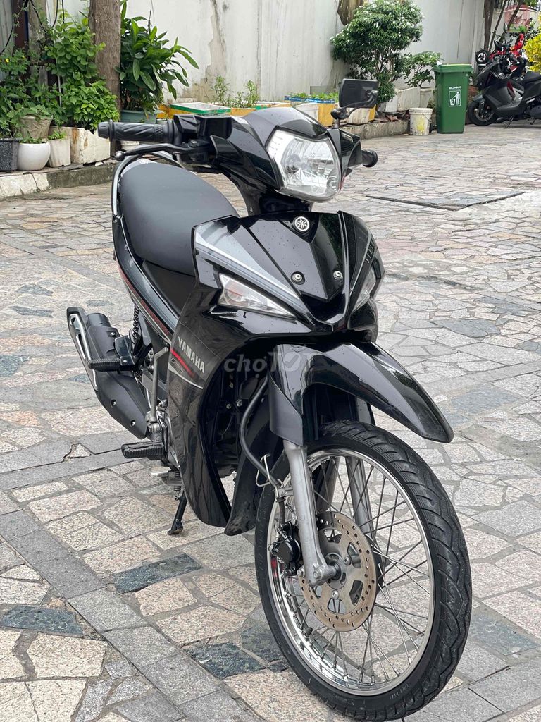 Yamaha Sirius Fi 2018 ngay chủ trả trc 7tr5 nhận. Mua bán Xe máy tại Quận 7 Tp Hồ Chí Minh được đăng bởi Dương Đạt hình 1
