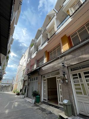 Rent · 5 bd · 60 м² · Thành phố Thủ Đức, ул. ql13