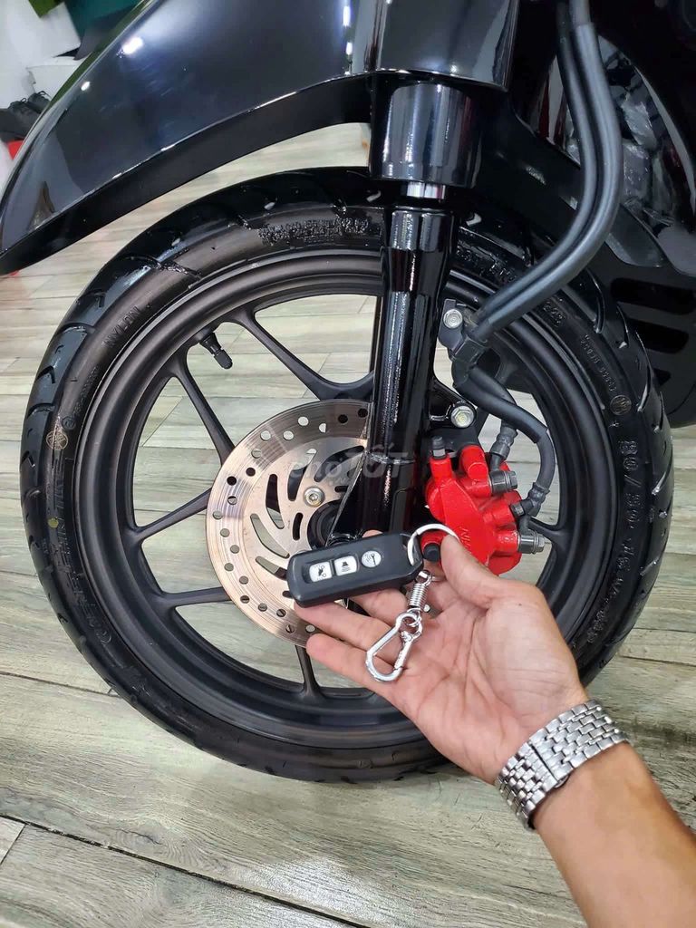 ❤️❤️ GÓP CỬA HÀNG ĐƯA 60 - 70%.. CHỈ CẦN CĂN CƯỚC. Mua bán Xe máy tại Thành phố Rạch Giá Kiên Giang được đăng bởi MOTO KIÊN GIANG ĐỨC hình 4