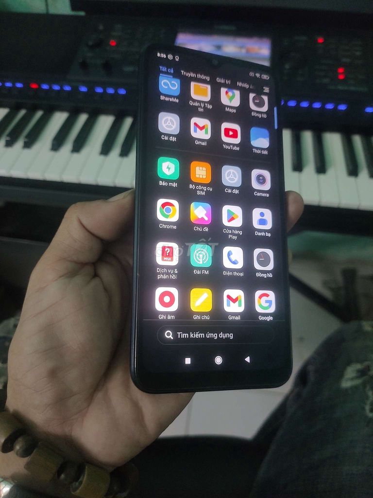 Redmi 9A