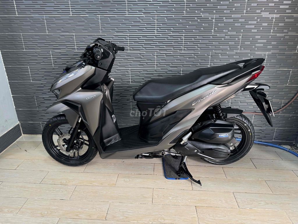 Honda Vario 150 date 2022 Vàng Cát Bs Sài Gòn. Mua bán Xe máy tại Quận Bình Thạnh Tp Hồ Chí Minh được đăng bởi kelwin hình 2