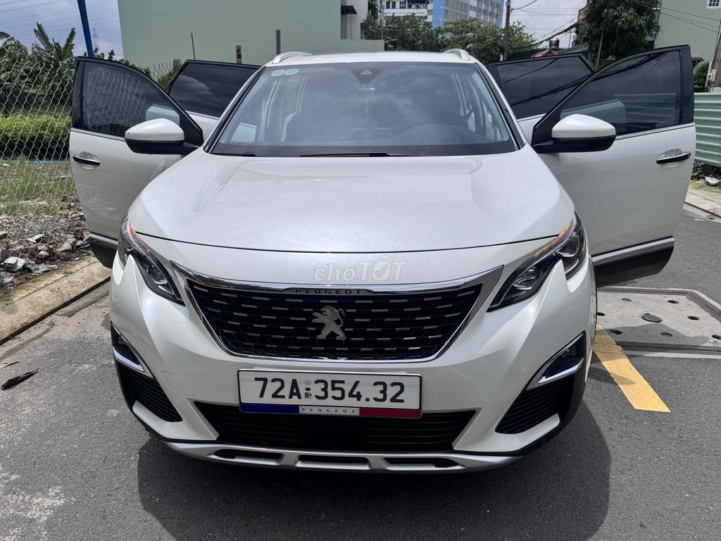Peugeot 50***0 km. Mua bán Ô tô tại Quận 12 Tp Hồ Chí Minh được đăng bởi Tân hình 2