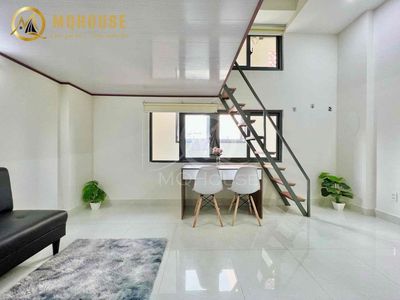 Rent · 2 bd · 40 м² · Quận Tân Bình, ул. Đường Nguyễn Đình Khơi