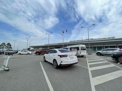 Hyundai Accent 2021 1.4 AT Đặc Biệt - 38000 km