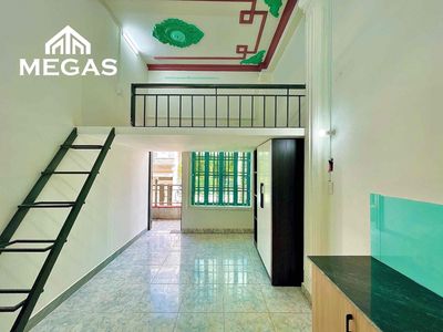 Rent · 1 bd · 25 м² · Quận 10, ул. Đường Tô Hiến Thành