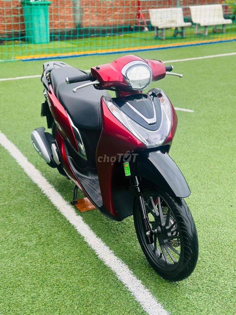 SHMODE ABS 2023 3000KM MỚI NHƯ XE THÙNG (GÓP). Mua bán Xe máy tại Huyện Chợ Mới An Giang được đăng bởi XE MÁY THIỆN PHÁT AN GIANG hình 4