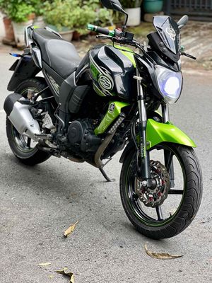 yamaha FZ 2013 chính chủ nhiều đồ chơi. Mua bán Xe máy tại Quận 7 Tp Hồ Chí Minh được đăng bởi Cửa hàng xe máy trả góp Q7