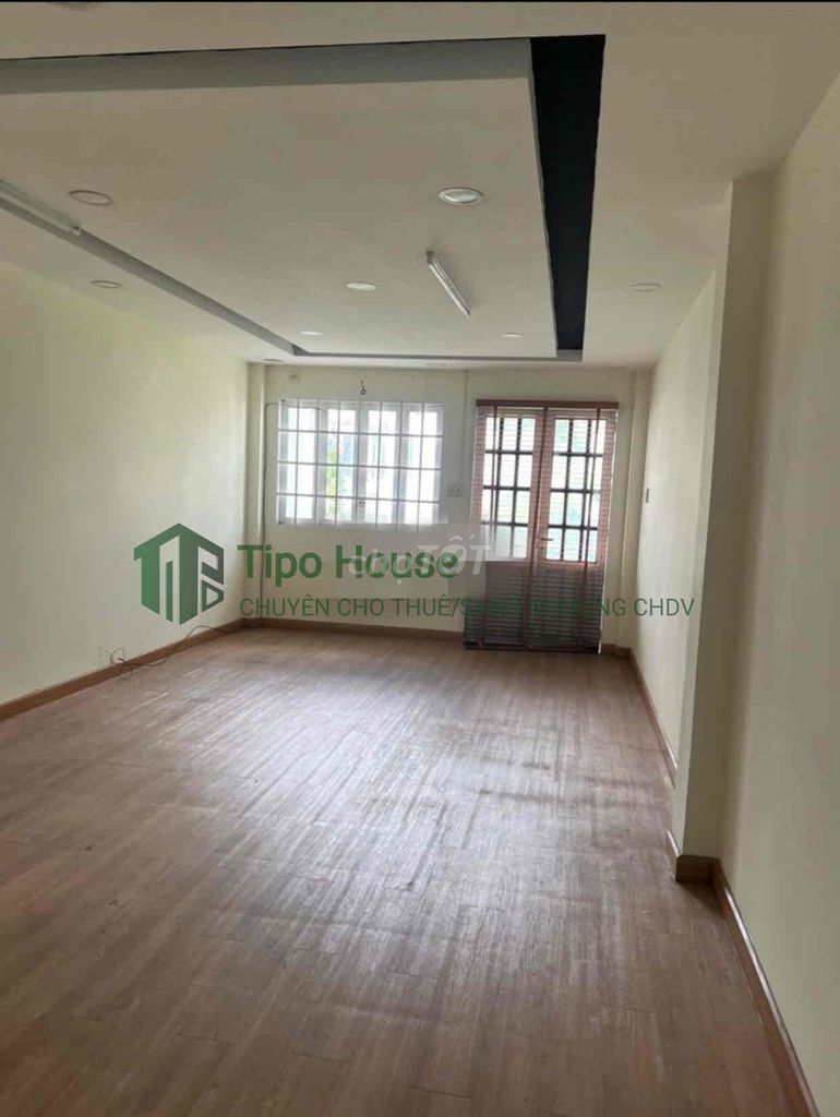 9P D5 Bình Thạnh 4x20m2 1T4L