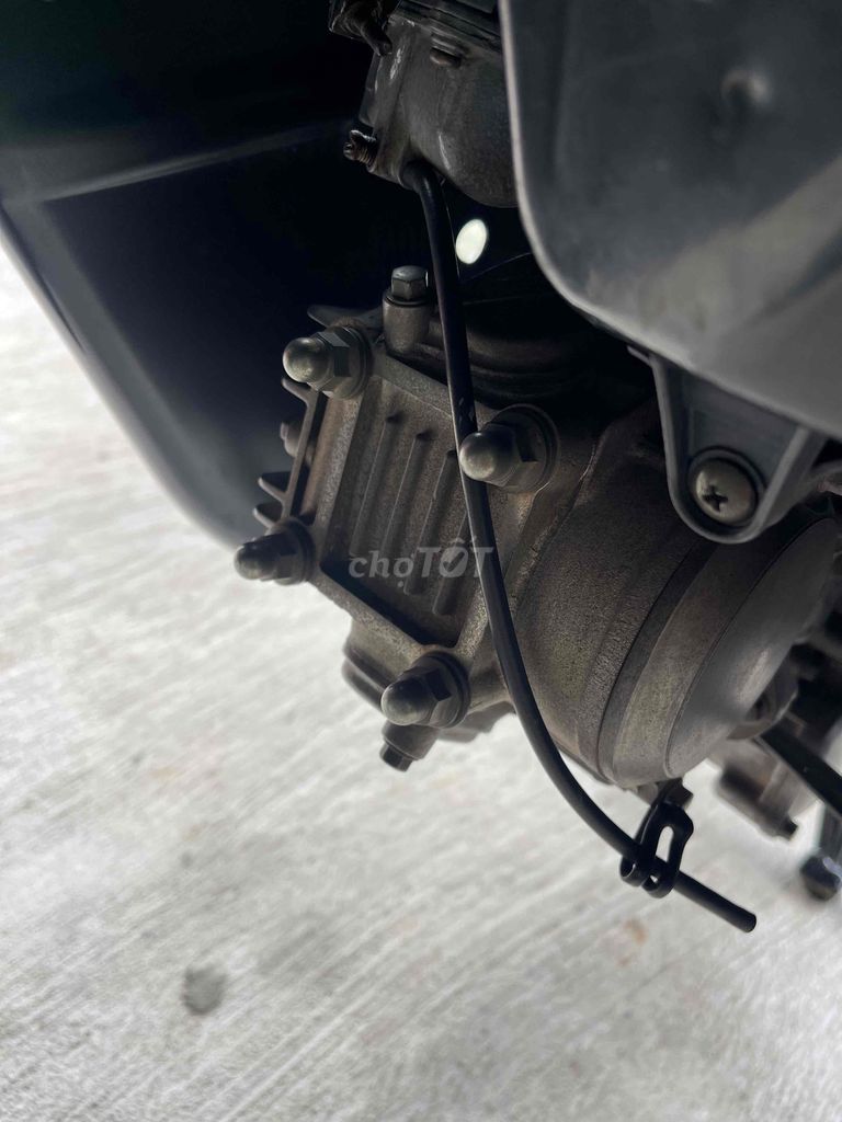 suzuki viva xe zin. Mua bán Xe máy tại Thành phố Ngã Bảy Hậu Giang được đăng bởi nguyen van tai hình 5