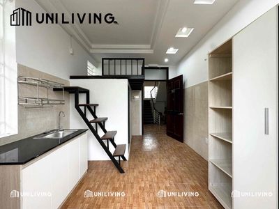KHAI TRƯƠNG 10P CHDV MỚI 100% NGAY ĐẠI HỌC VĂN LANG CS3