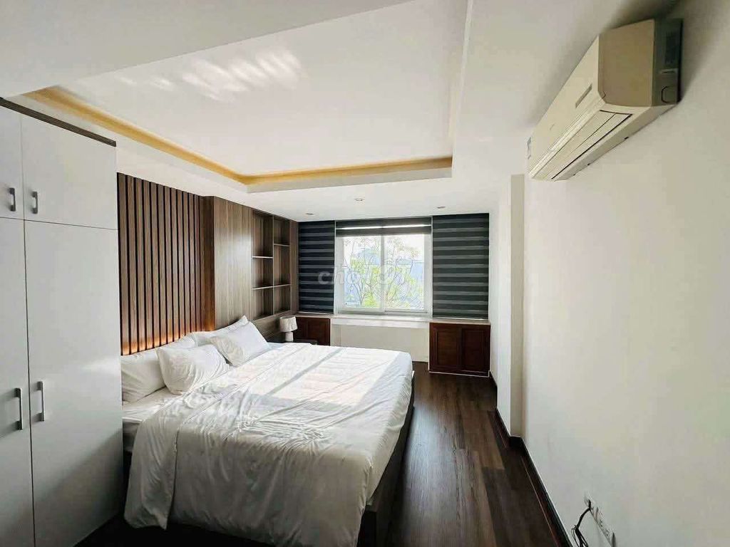 Cần cho thuê GẤP trọ Phan Đình Phùng Phú Nhuận 5tr