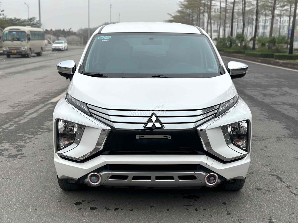 Mitsubishi Xpander 2019 1.5 AT Màu Trắng