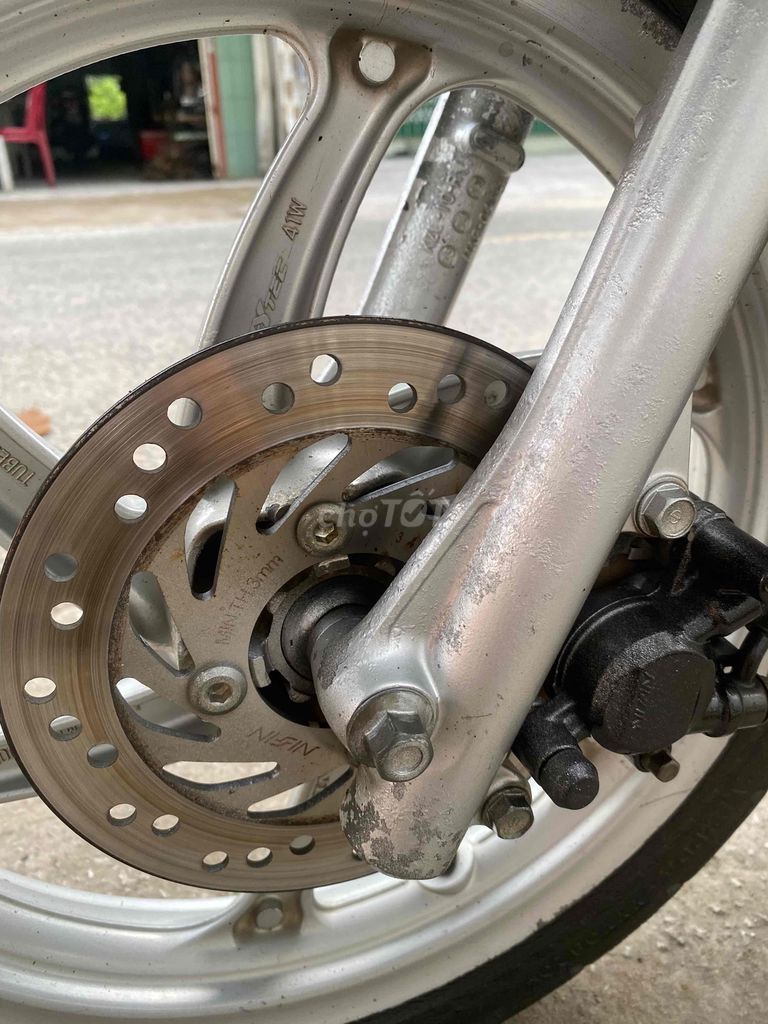 Xe nguyên zin mình cần bán. áo keo. Mua bán Xe máy tại Huyện Chợ Mới An Giang được đăng bởi Nhẫn hình 5