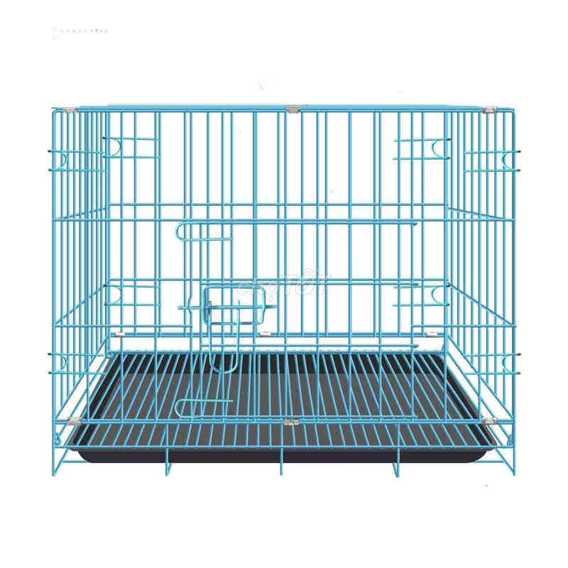 Lồng nuôi thú cưng Sắt Xanh. Mua bán Phụ kiện, Thức ăn, Dịch vụ tại Quận Nam Từ Liêm Hà Nội được đăng bởi Hương Ly hình 1