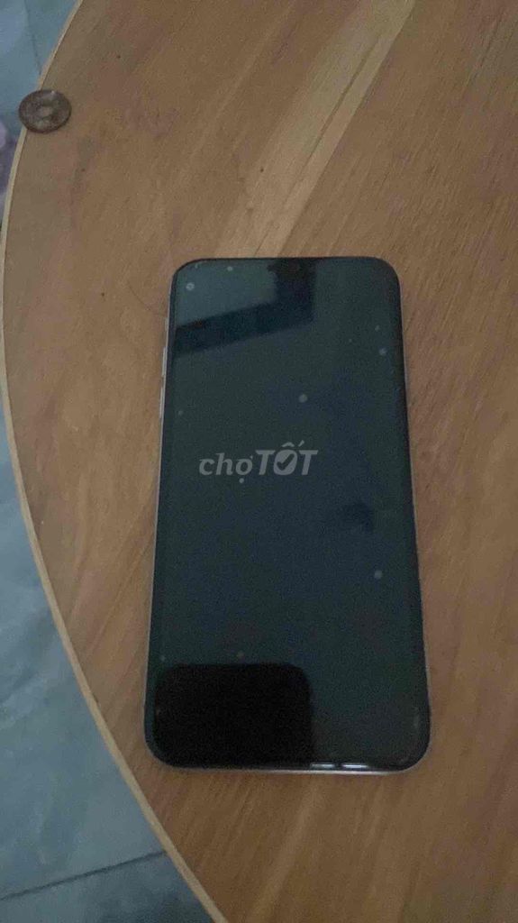 Apple iPhone X 256GB Trắng. Mua bán Điện thoại tại Huyện Quế Võ Bắc Ninh được đăng bởi Nguyen Hien hình 1
