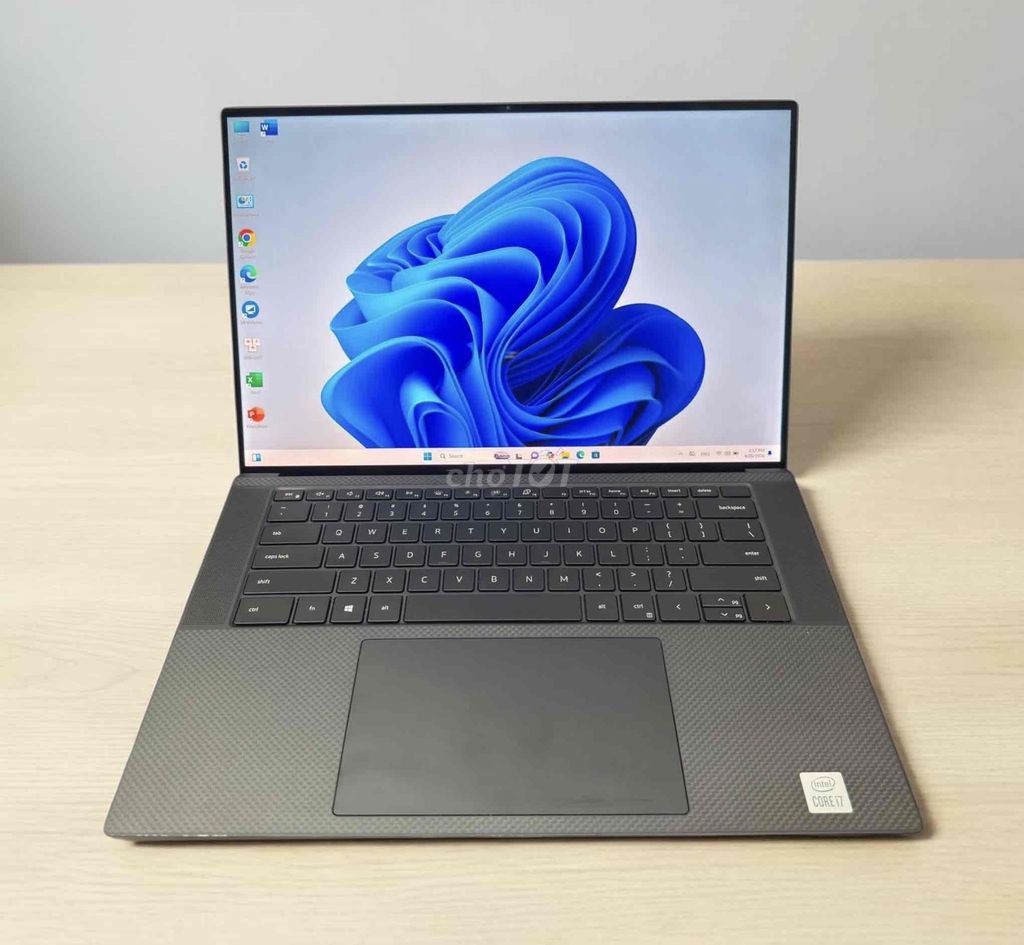 Dell Precision 5550 i7-10850H 16GB T1000 4K Touch. Mua bán Laptop tại Quận 12 Tp Hồ Chí Minh được đăng bởi Anh Tuan hình 1