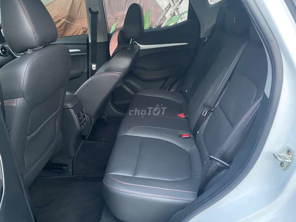 MG ZS 1.5AT - 30000 km. Mua bán Ô tô tại Thành phố Thủ Đức Tp Hồ Chí Minh được đăng bởi Ms Hiệp  hình 7