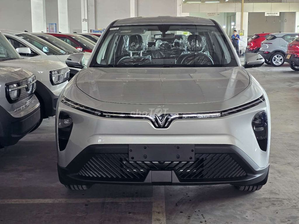 LIMO GREEN 2025 GIAO NGAY T12 GIÁ CHỈ TỪ 681TR !!. Mua bán Ô tô tại Quận Bình Tân Tp Hồ Chí Minh được đăng bởi Lê Phát hình 4