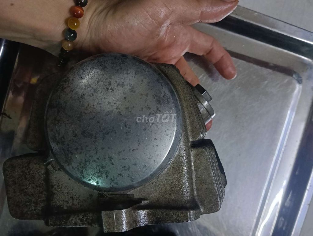 Đầu lòng wave thái 110 đời 99 2000 vip STD. Mua bán Phụ tùng xe tại Quận 12 Tp Hồ Chí Minh được đăng bởi hàng theo xe hình 19