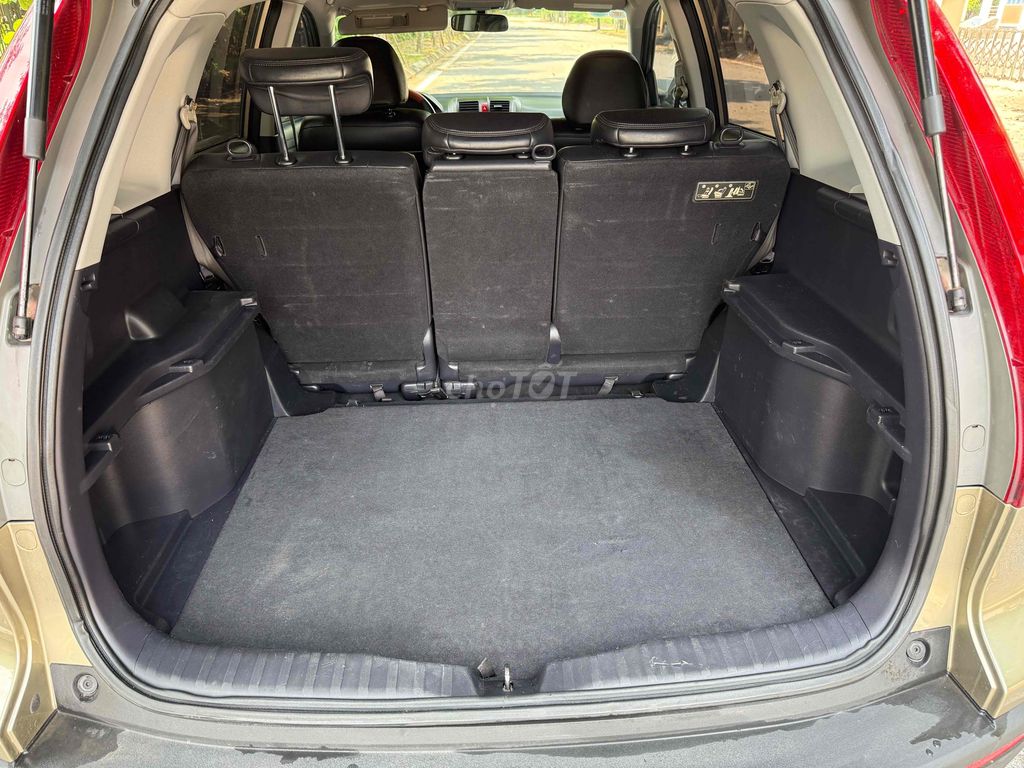 Honda CR V 2010 2.4 AT - 150000 km. Mua bán Ô tô tại Huyện Mê Linh Hà Nội được đăng bởi Mọc Auto hình 12