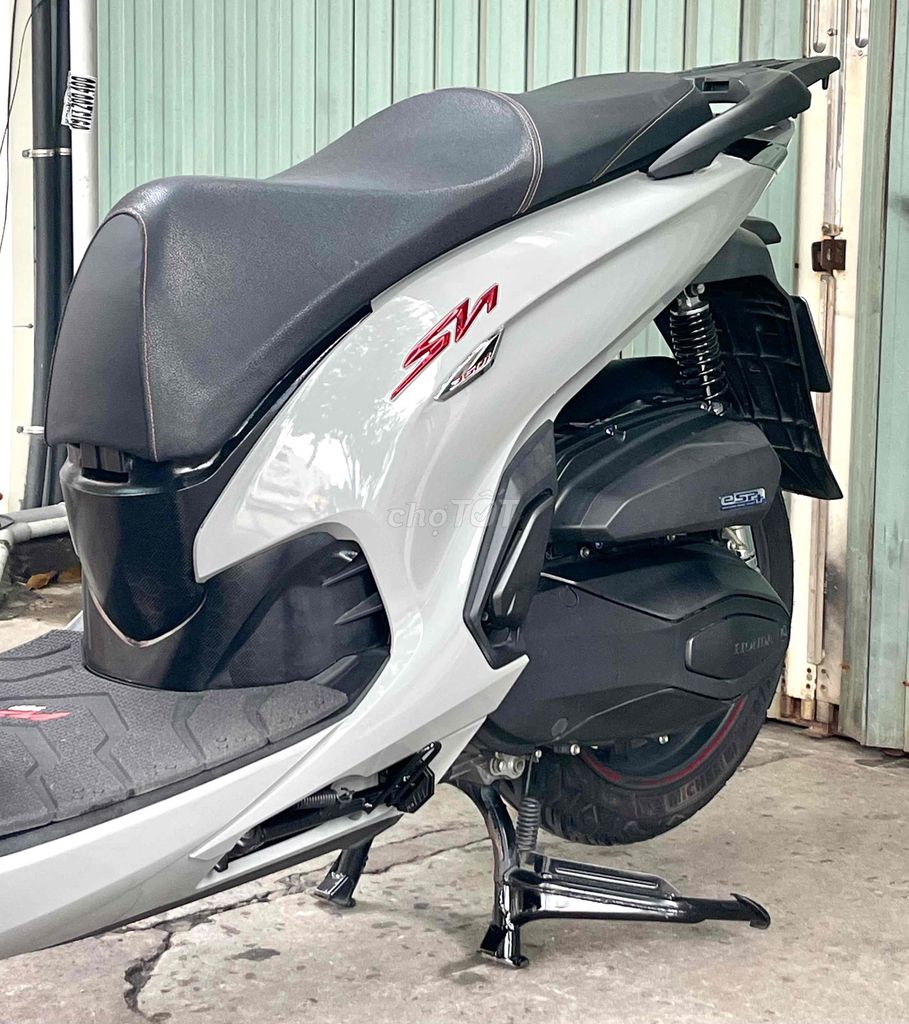 SH 350/2022 máy Thái. Mua bán Xe máy tại Thành phố Vũng Tàu Bà Rịa - Vũng Tàu được đăng bởi Cao Trí hình 3