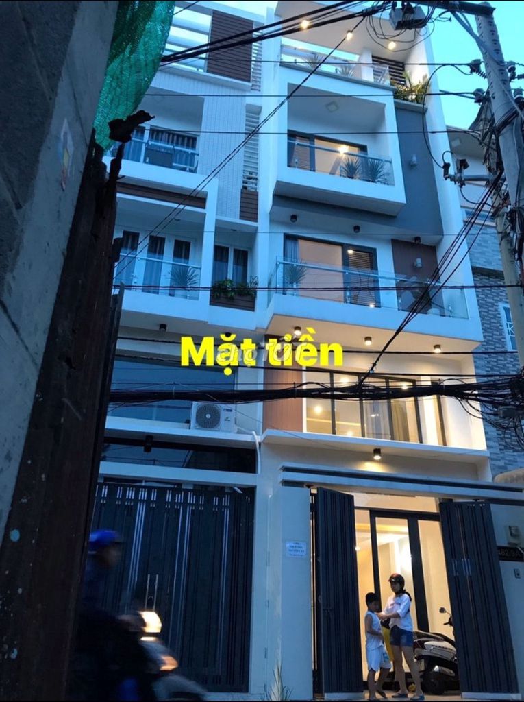 482/  Lê Quang Định, P.11 Bình Thạnh