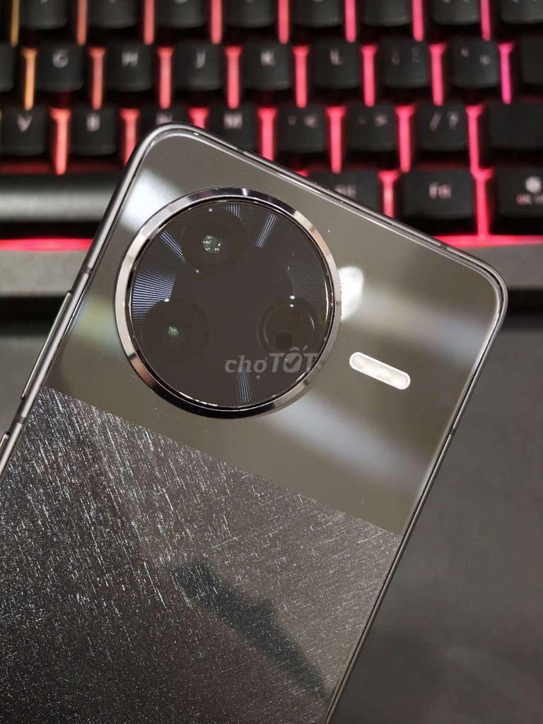 Xiaomi Redmi K80 12/256 up rom Tiếng Việt đầy đủ. Mua bán Điện thoại tại Quận Ninh Kiều Cần Thơ được đăng bởi Nguyễn Toàn hình 1