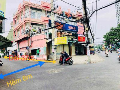 CHÍNH CHỦ CẦN BÁN NHÀ 2MT THOẠI NGỌC HẦU, P. HOÀ THẠNH, Q. TÂN PHÚ. Mua bán văn phòng, mặt bằng kinh doanh tại Quận Tân Phú Tp Hồ Chí Minh được đăng bởi Phú