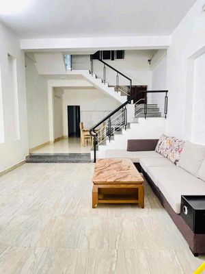 Аренда · 4 комн. · 100 м² · Quận Cẩm Lệ, ул. Đường Phan Khôi