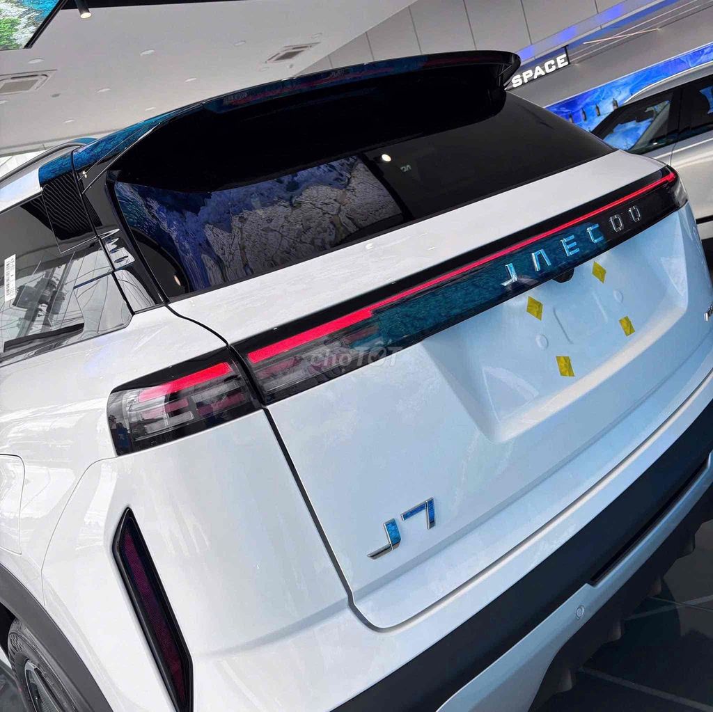 Chery Jaecoo J7 PHEV 2025. Mua bán Ô tô tại Quận Gò Vấp Tp Hồ Chí Minh được đăng bởi Quang Đồng Nhật hình 11