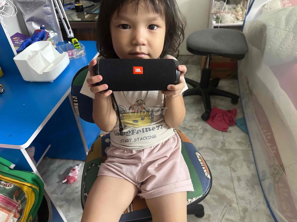 Loa Bluetooth JBL Flip 3 SE Đen Chống nước. Mua bán Tivi, Âm thanh tại Huyện Thanh Oai Hà Nội được đăng bởi Đại hình 1