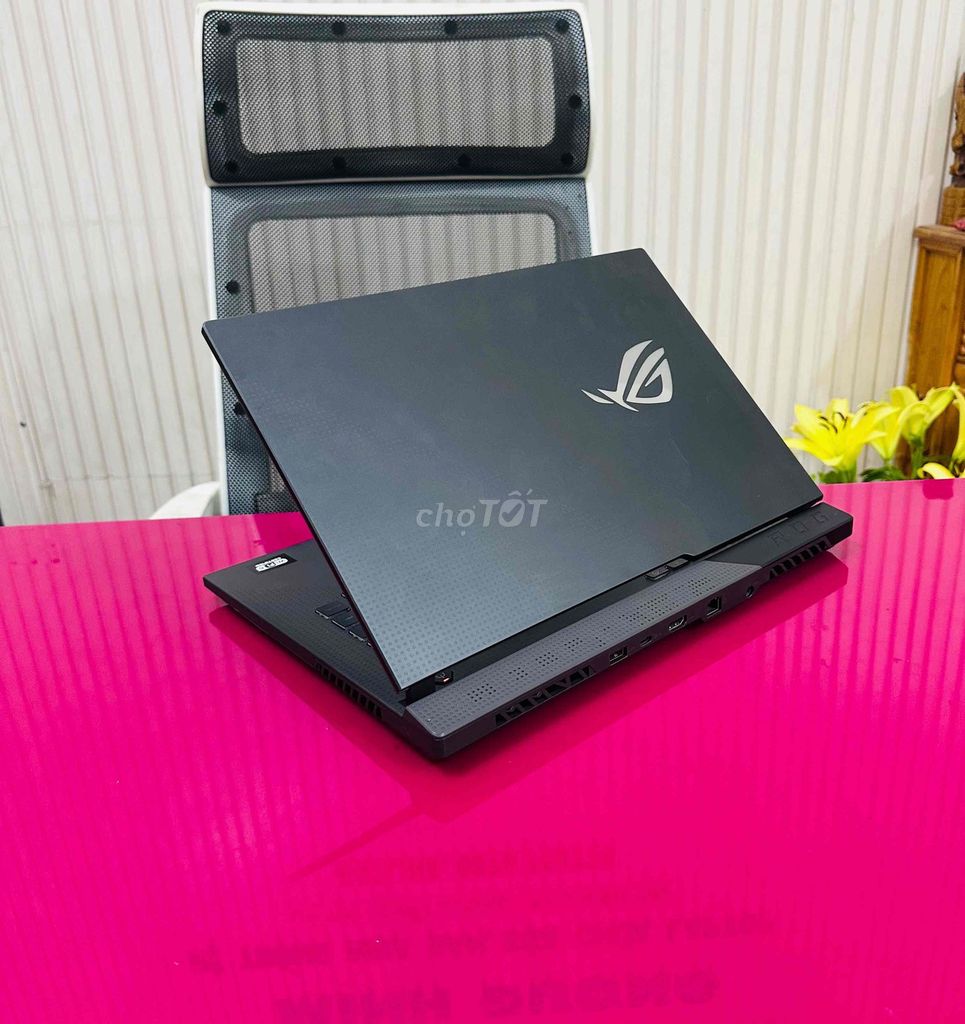 ASUS ROG Strix G513IH Ryzen 7 16GB/512GB 1650 4Gb. Mua bán Laptop tại Quận Gò Vấp Tp Hồ Chí Minh được đăng bởi Mr Duong hình 1
