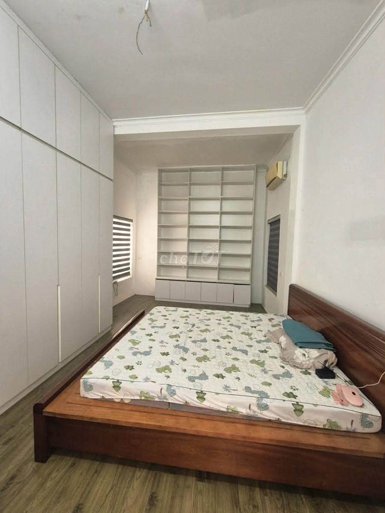 Nhà 38m² x 4 tầng, 6.7 tỷ, Phan Đình Giót, Thanh Xuân