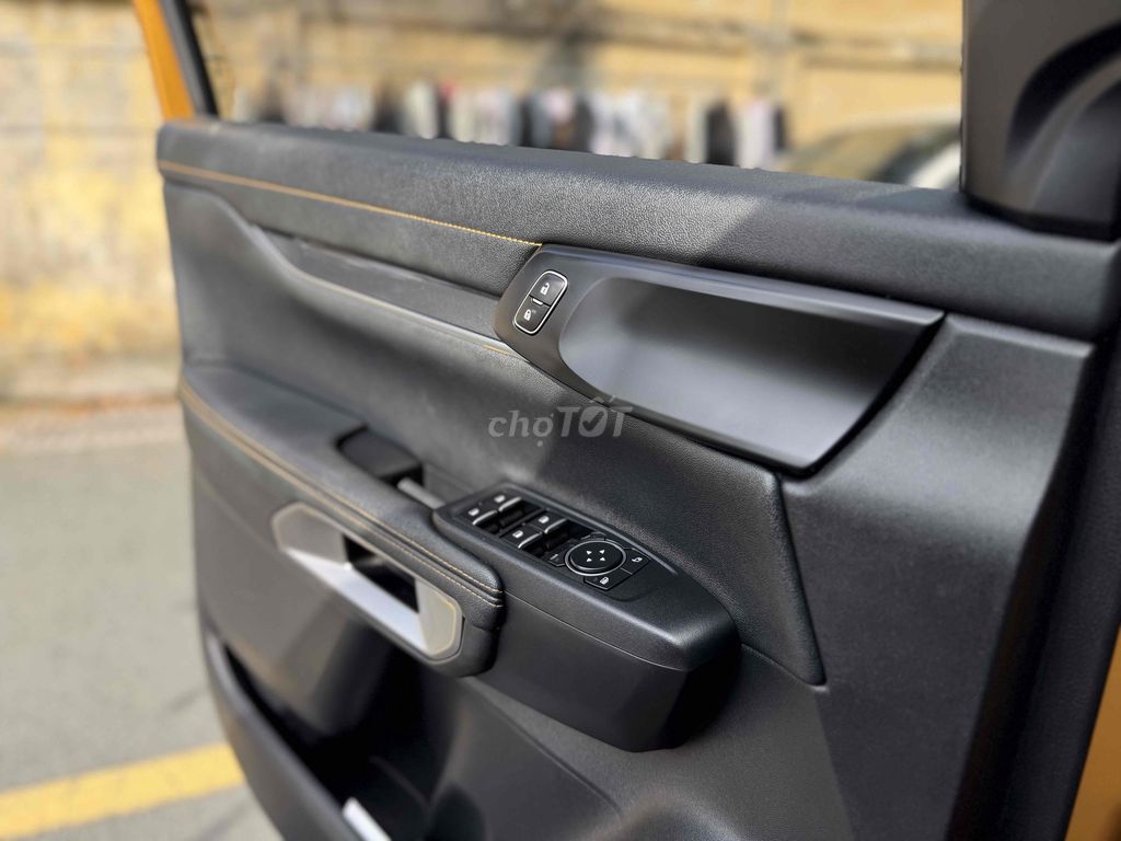 Ford Ranger 2024 Wildtrak 2.0L 4x4 AT - 43000 km. Mua bán Ô tô tại Quận Ninh Kiều Cần Thơ được đăng bởi Miền Tây Used Car hình 16