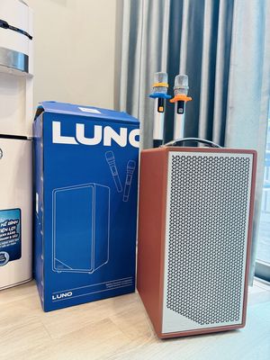 Loa xách tay Cavs Luno 28 nguyên thùng mới cứng. Mua bán Tivi, Âm thanh tại Quận Hà Đông Hà Nội được đăng bởi Mỹ Hạnh