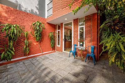 Rent · 2 bd · 95 м² · Quận Sơn Trà, ул. Tân Thái