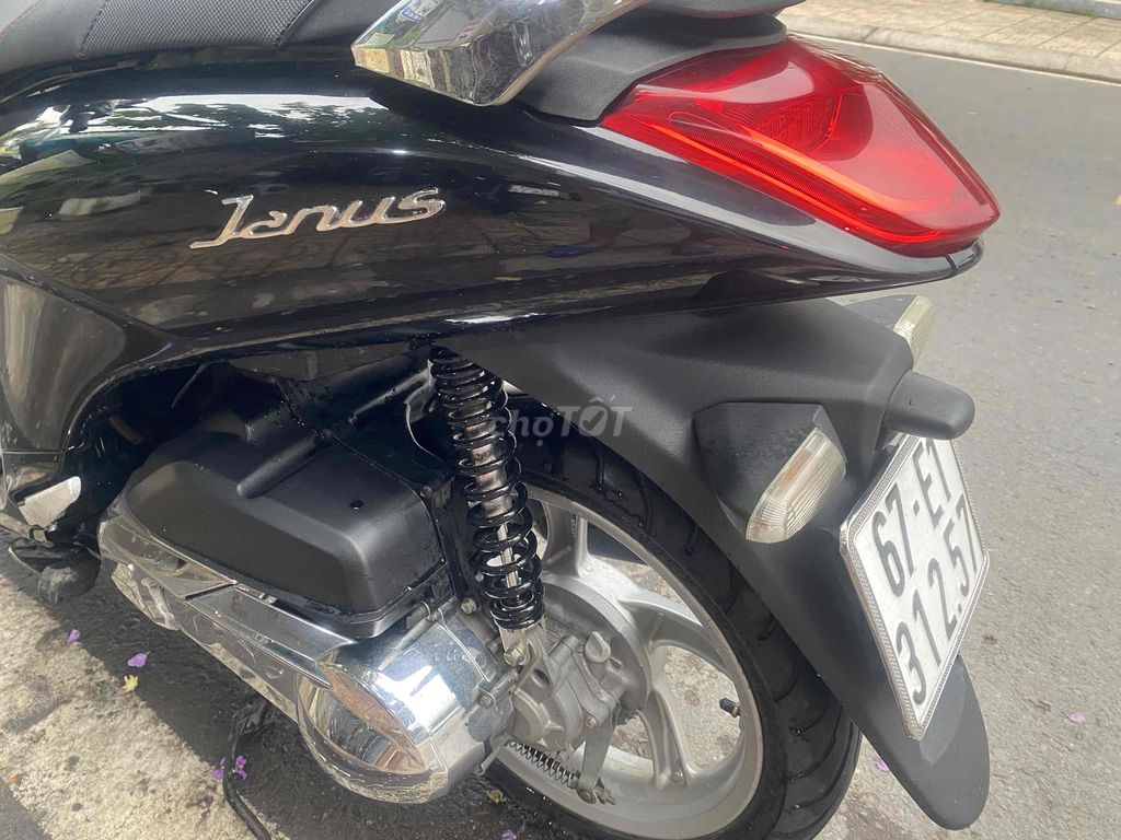 janus 2019 bs 67 ag. Mua bán Xe máy tại Huyện Chợ Mới An Giang được đăng bởi Cửa hàng xe gắn máy Minh Thuận hình 4