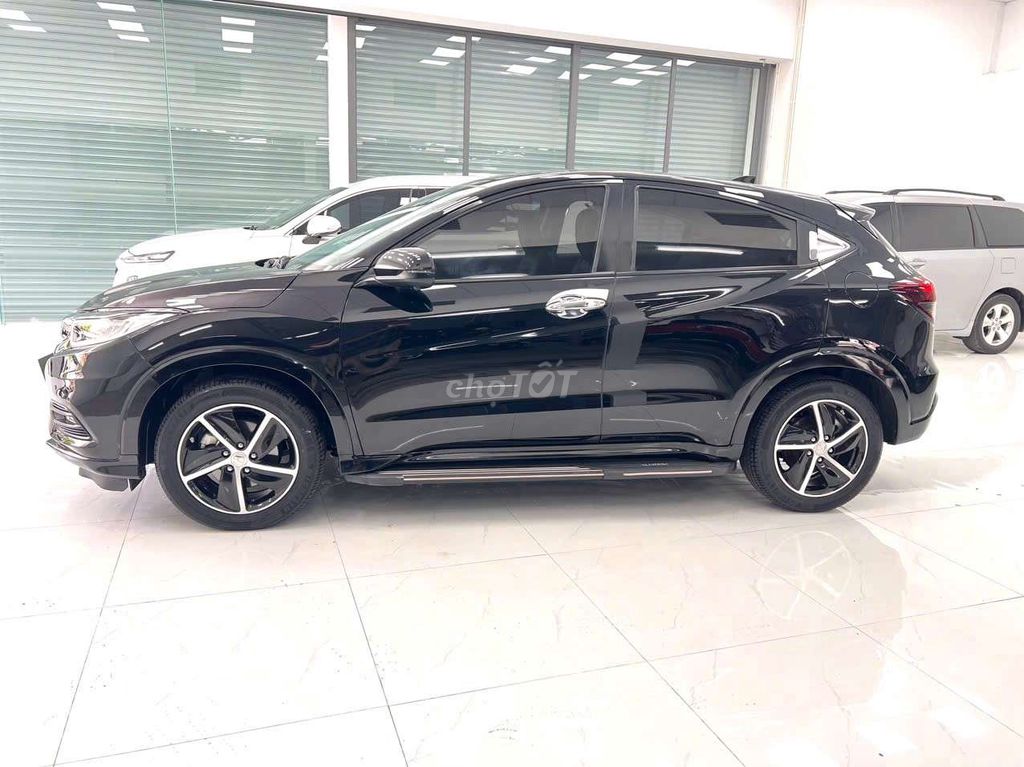 HONDA HRV 2020 L - ODO 50139 km. Mua bán Ô tô tại Thành phố Nha Trang Khánh Hòa được đăng bởi TÂM THIỆN AUTO hình 6